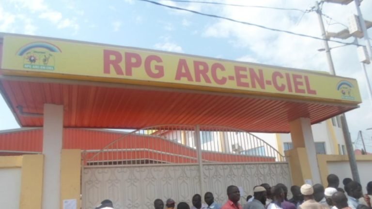 Obsèques de feu Djénè Kaba : le RPG-ARC-EN-CIEL prend position pour…