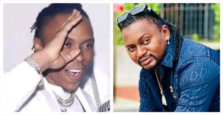 Affaire Ibro Gnamet : Azaya, craint le silence de Ans T Crazy