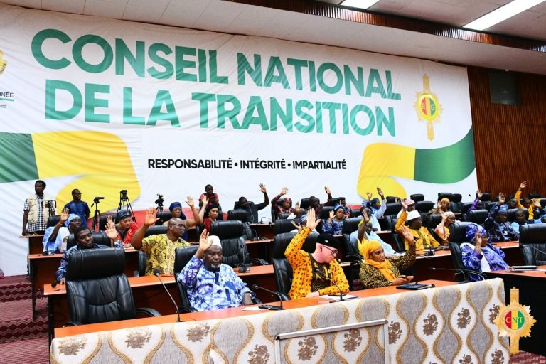 Scandale. Près de 5 milliards sortis des caisses du CNT avant l’installation des Conseillers