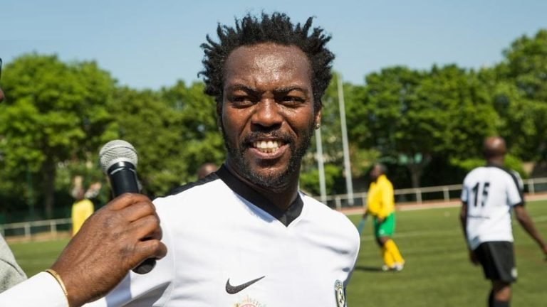 Pascal Feindouno
