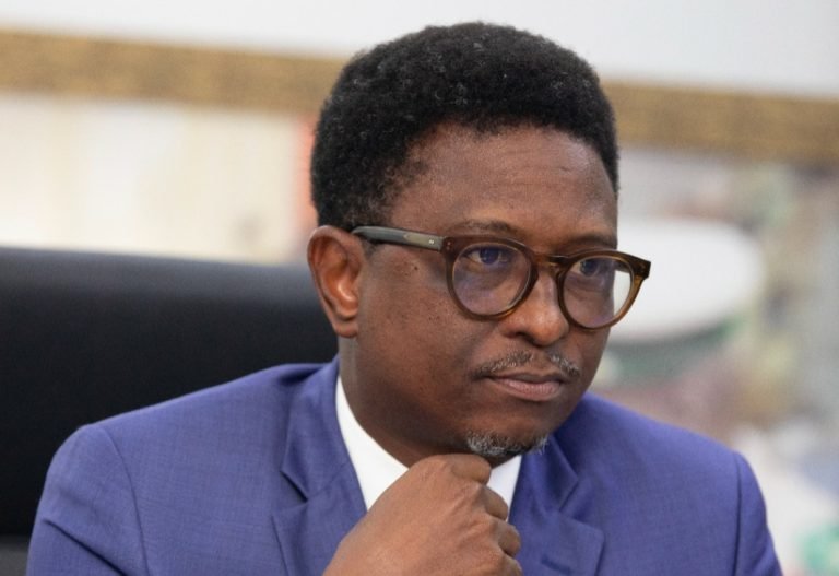 Évaluation des membres du gouvernement: le ministre Alpha Bacar Barry, s&rsquo;exprime après son « examen »