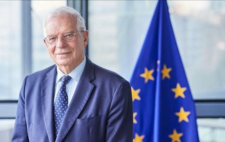 La Russie doit cesser d’utiliser l’alimentation comme une arme [Par Josep Borrell Fontelles]
