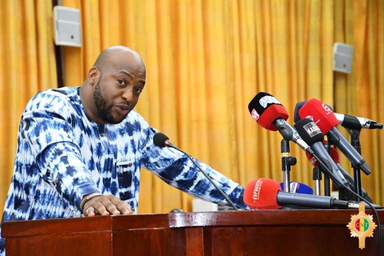 Les dépenses d&rsquo;investissement de la Guinée pour la période 2024-2026 est chiffrée de 47 906,6 milliards de GNF
