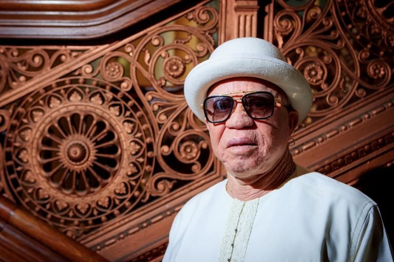 Le musicien Salif Keïta nommé conseiller spécial du chef de la junte malienne