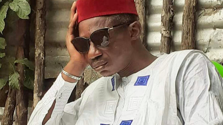 Ibro Diabaté, annonce des plaintes contre des artistes guinéens !
