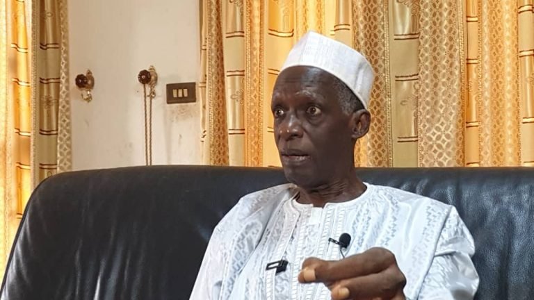 Baadiko: « 90 % du corps enseignant ne tient pas la route, il n’a pas de savoir à transmettre »