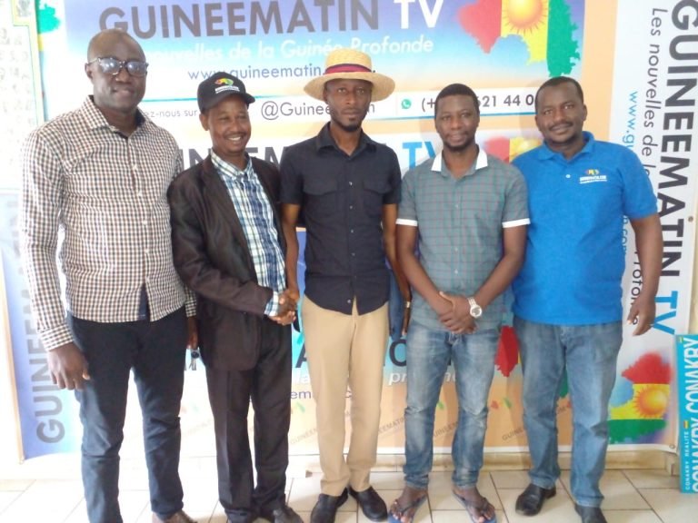 Important communiqué du SPPG sur la restriction de Guineematin et Inquisiteur
