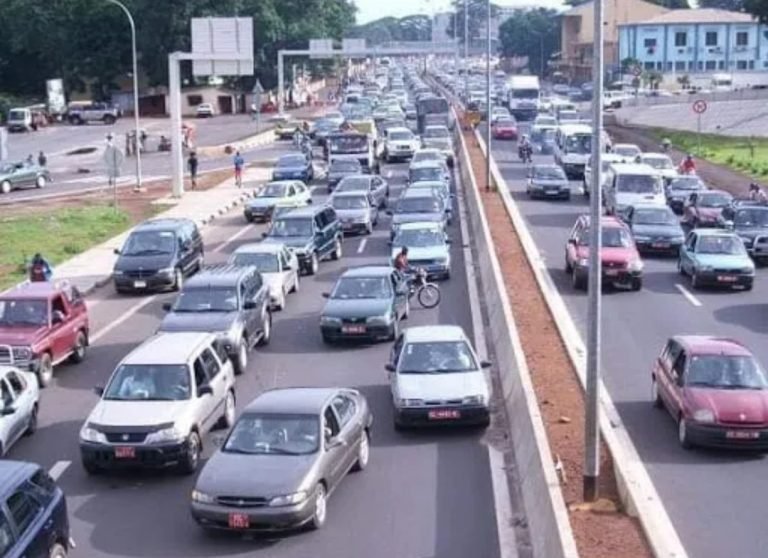 Guinée. Le contrôle des visites technique des véhicules débutent ce 1er novembre