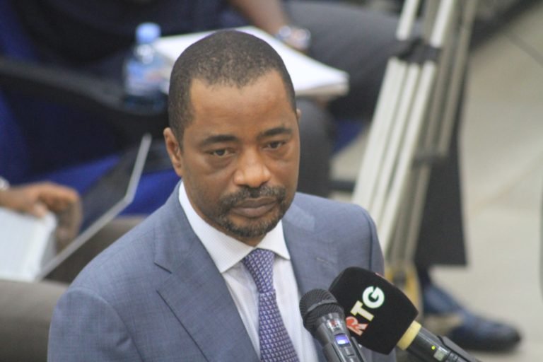 Procès 28 septembre:  Tibou Kamara, « devrait être accusé pour… » estime un avocat