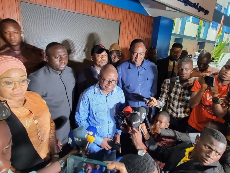 Guinée. Syndicat, Patronat et Gouvernement signent un protocole d&rsquo;accord