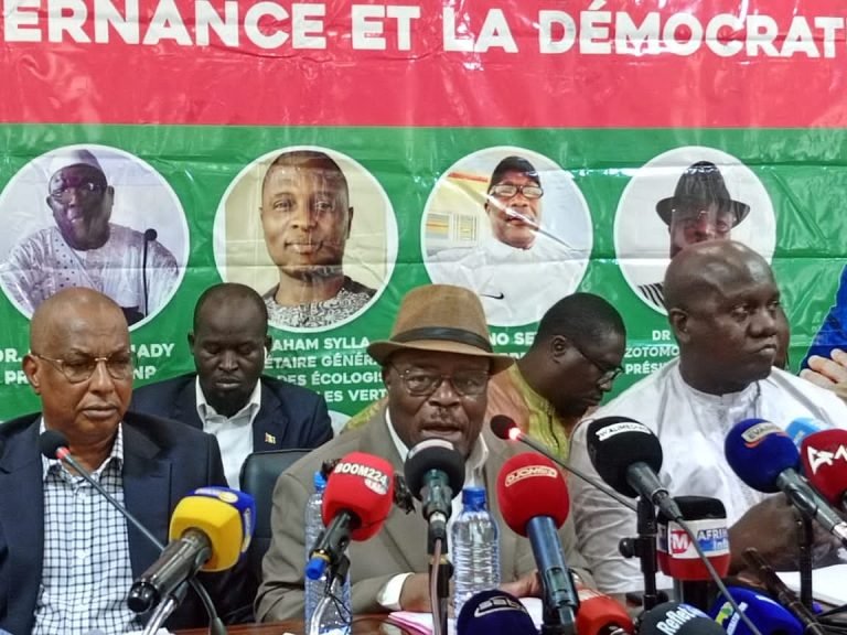 Transition. L&rsquo;ANAD est catégorique : « aucun glissement de calendrier ne sera accepté »