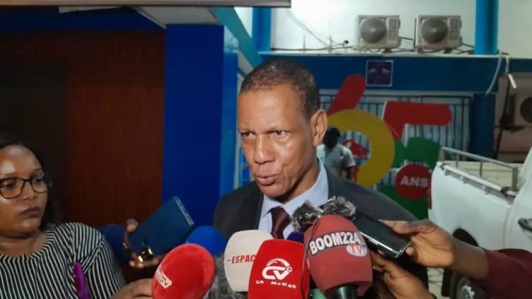Guinée/Dans les coulisses des négociations tripartites