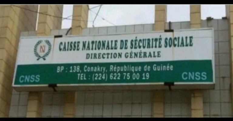 CNSS. Voici le calendrier de paiement des pensions de retraite du mois de décembre