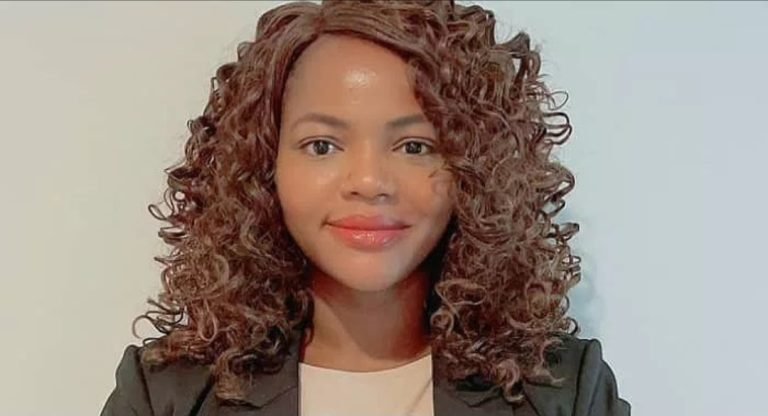 Kaité Sall, fille de feu Kéléfa Sall, augmente en grade au ministère de la santé