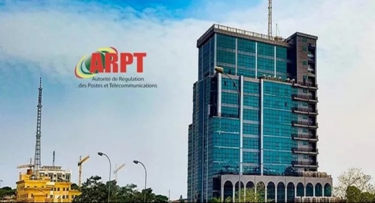 Guinée. Un sit-in contre la censure d&rsquo;internet annoncé devant l&rsquo;ARPT