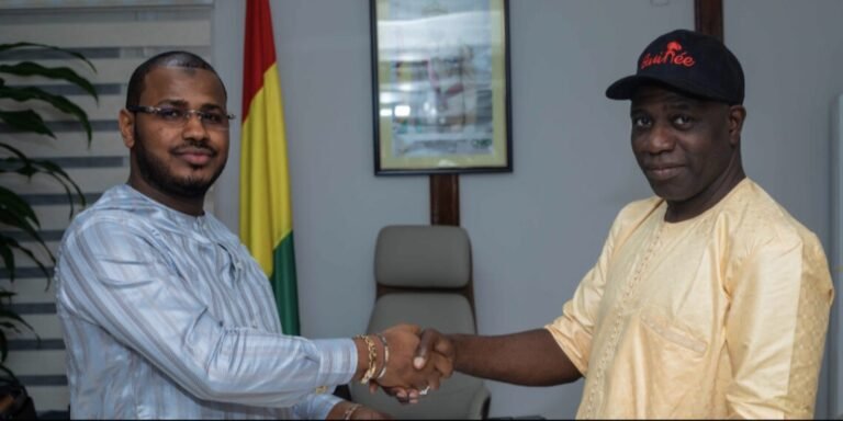 Guinée Games annonce la reprise de ses activités sur le terrain dès janvier 2024