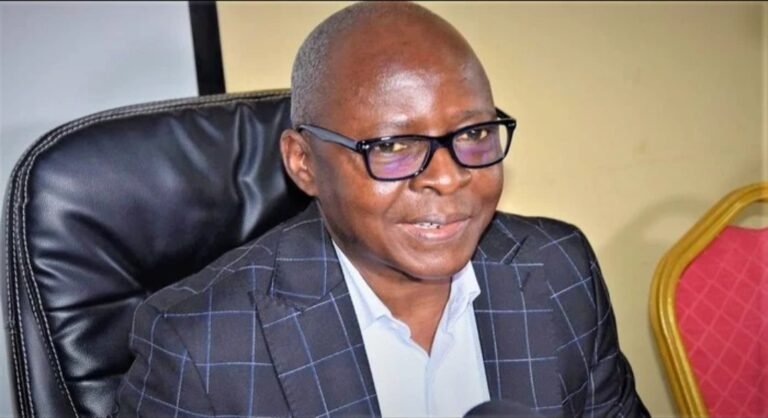 Guinée. Aucun fonctionnaire de l&rsquo;Etat ne sera payé en espèce dès 2024 (Ministre)