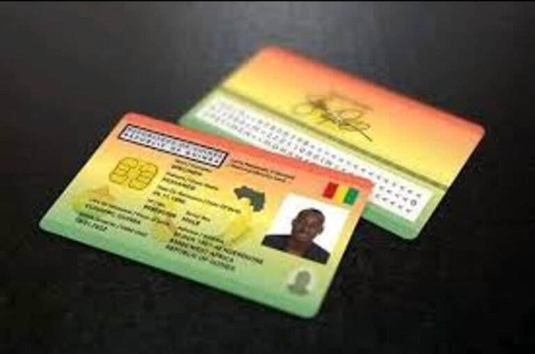 Guinée. Le contrôle et la verbalisation des permis de conduire repoussé (raisons)
