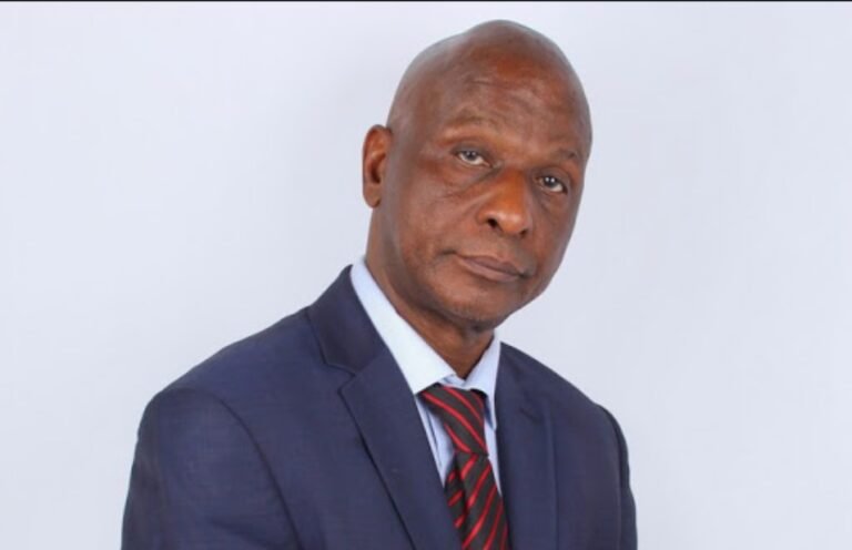 « Qui veut jouer aux prolongations ou torpiller la transition ? », s&rsquo;interroge Fodé Mohamed Soumah GéCi