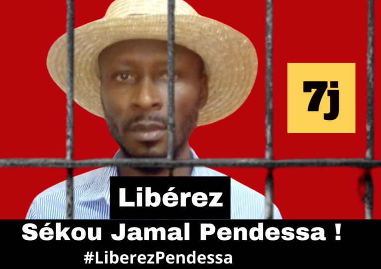 Retard du procès de Sékou Pendessa : l&rsquo;avocat du journaliste dénonce une violation de la loi