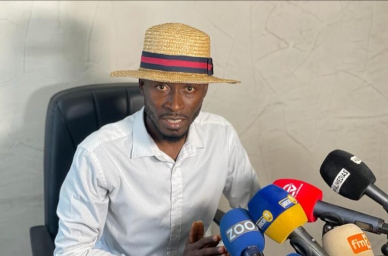 Le SPPG annonce un plan de riposte contre le musellement de la presse en Guinée