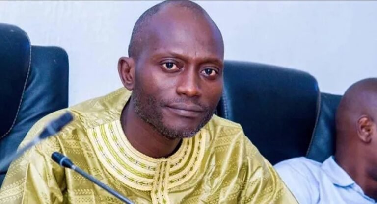 RPG. Le délai de suspension de Souleymane Dounoh Keïta a expiré mais il n&rsquo;est pas rétabli