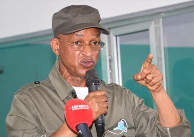 Musèlement de la Presse : « c’est la Guinée tout entière qui est victime », dixit Cellou Dalein Diallo