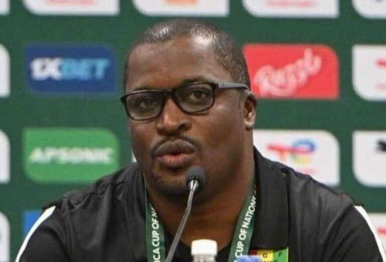 CAN Côte d&rsquo;Ivoire : Contre la RDC, « On ne va pas jouer aux fanfarons », promet Kaba Diawara