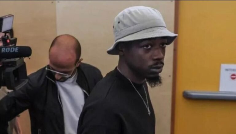 En attendant son appel, MHD a été libéré de prison