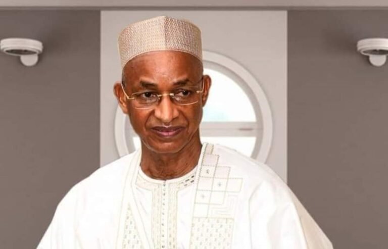 Pour Cellou Dalein, Général Diarra Camara « fut un ami et un collaborateur dévoué et loyal »