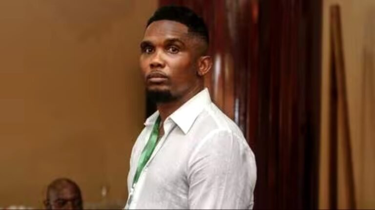 Cameroun: Une drôle de façon pour choisir le successeur de Song !