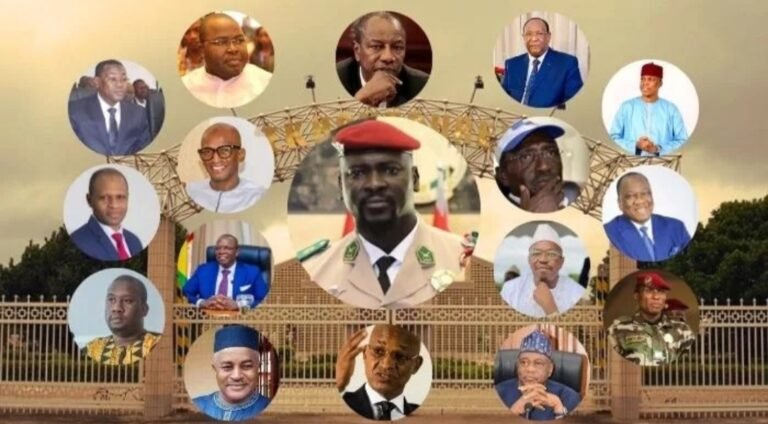 La Guinée Post-Coup d&rsquo;État : Enjeux, Défis et Perspectives