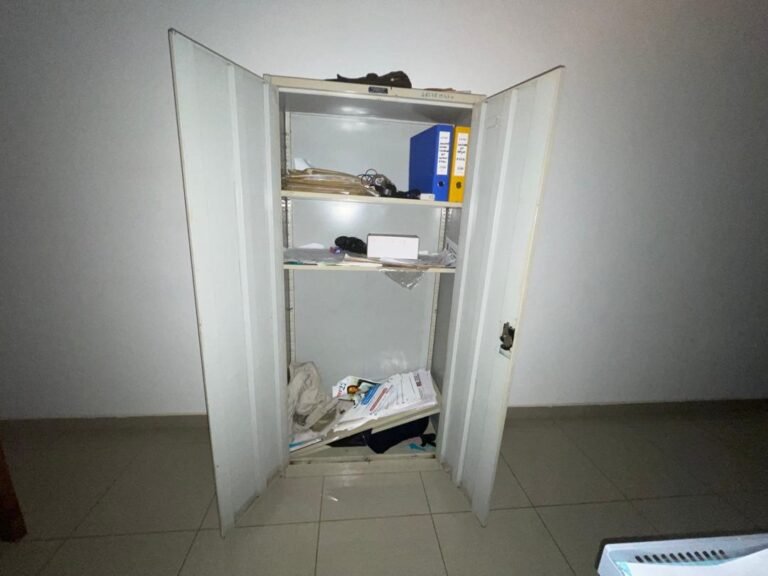 Taouyah : Conakry Infos victime d&rsquo;un cambriolage, des équipements dérobés par des inconnus (communiqué)