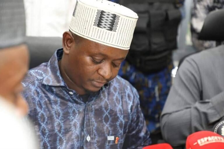 « Le métier de la culture doit désormais nourrir son homme », dixit le ministre Moussa MOISE Sylla (Discours)
