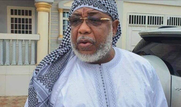 Guinée. Baidy Aribot, autorisé à reprendre service à la banque centrale