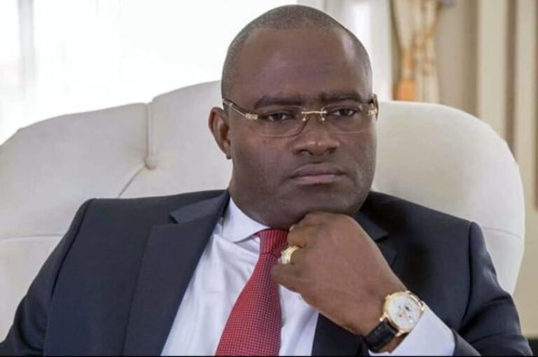 Communiqué de Presse du Collectif d&rsquo;Avocats de M. Kerfalla CAMARA