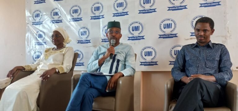 Conakry. L&rsquo;immigration clandestine en débat à l&rsquo;université Mercure International 