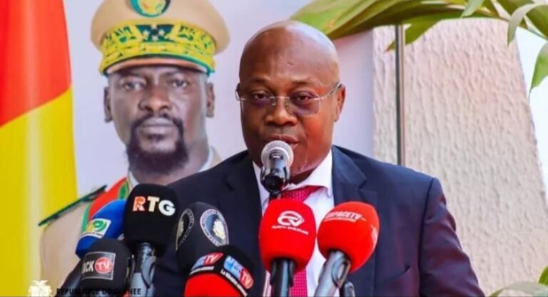 La création d&rsquo;une compagnie nationale aérienne parmi les promesses d&rsquo;Ousmane Gaoual 
