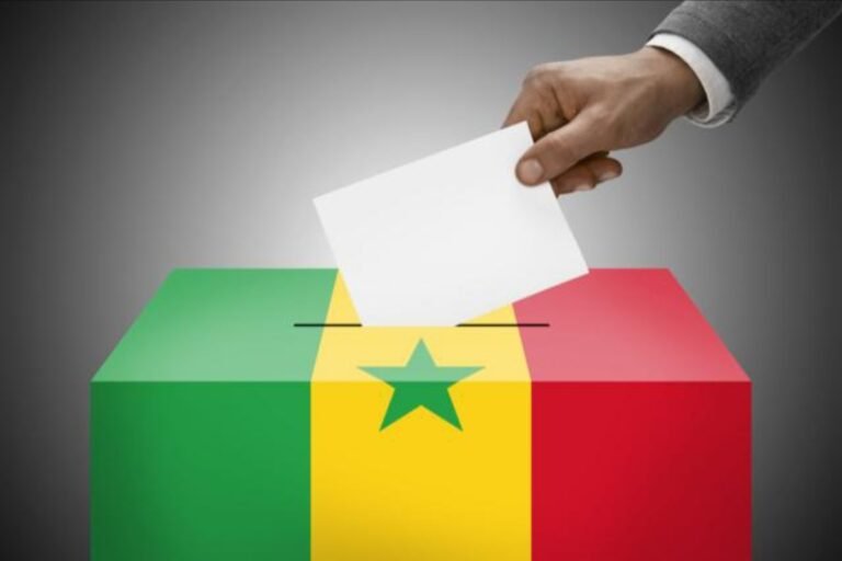 Présidentielle au Sénégal : la CEDEAO compte envoyé 160 observateurs 
