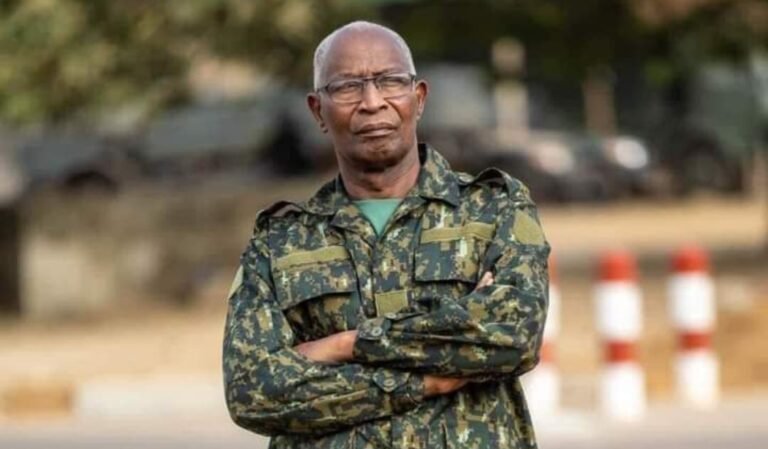Immersion gouvernementale à Kalako : “C’est un acte de reconnaissance”, dixit Bah Oury 