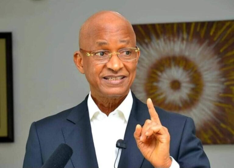 Voici le message de Cellou Dalein Diallo à Diomaye Faye