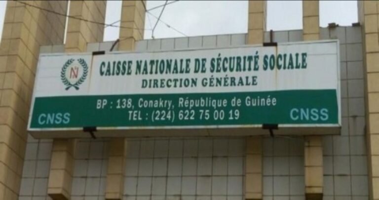 CNSS. Le versement des pensions du mois d&rsquo;avril débute mercredi 3