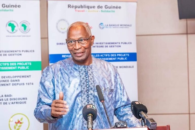 Bah Oury promet “d&rsquo;améliorer ou maintenir la desserte en électricité”