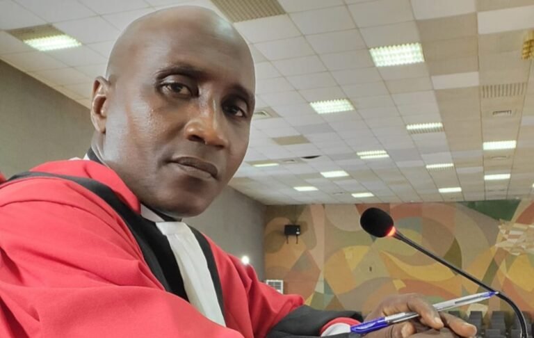 CRIEF/Corruption : Aly Touré, annonce des investigations contre Bernard Goumou et 3 ministres