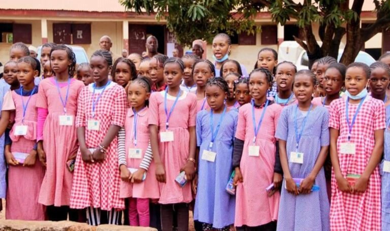 Guinée. Voici le calendrier des examens de fin d&rsquo;année 2024