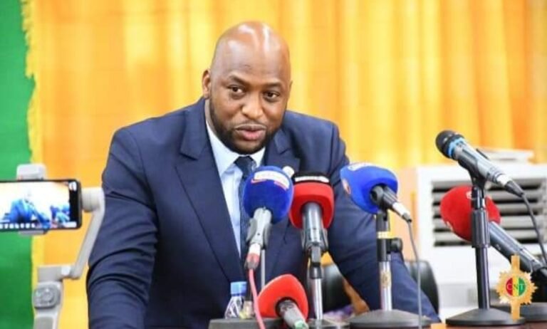 L&rsquo;ex ministre de l&rsquo;économie Moussa CISSE trouve un point de chute à la SONAP