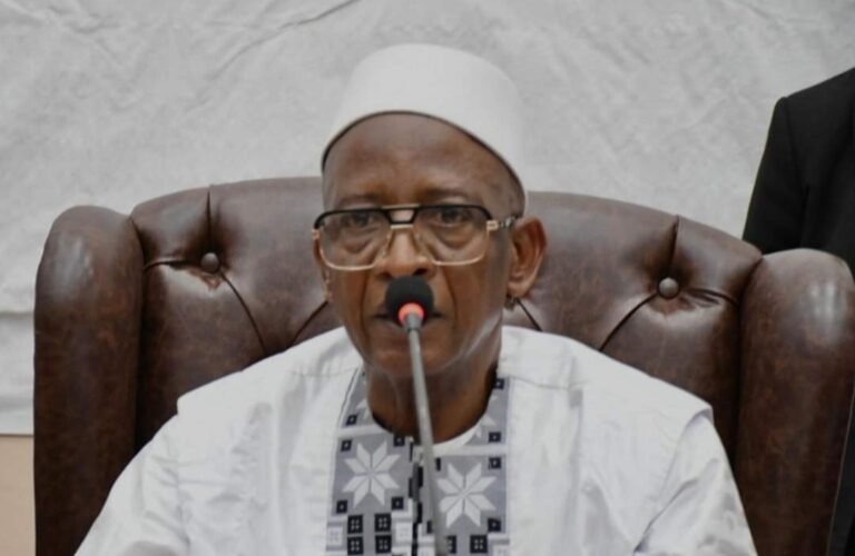 Le ministre Yaya Kaïraba fait une révélation dans l&rsquo;affaire Aminata-Charles