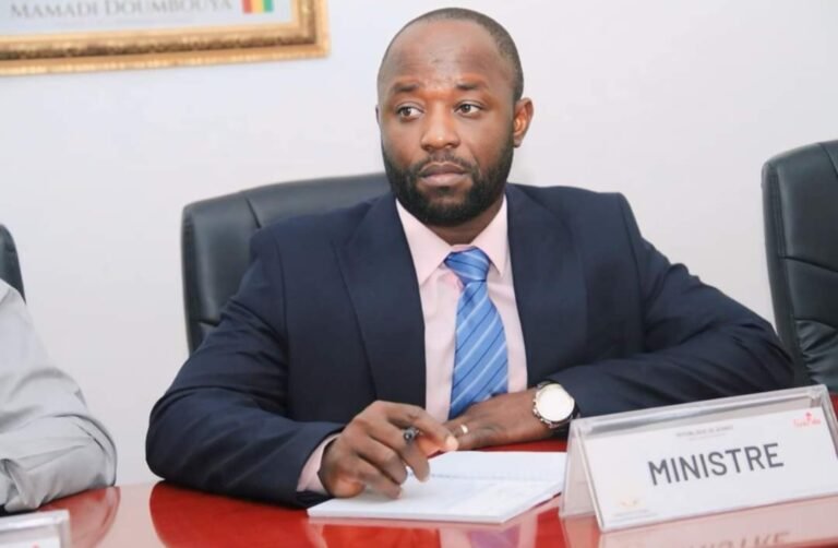 Guinée : le 1er mai 2024 déclaré férié, chômé et payé 