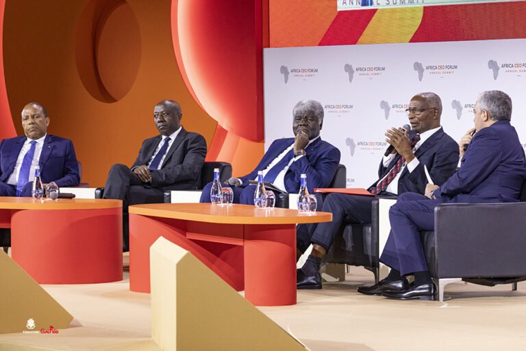 Climat des affaires : la Guinée plus que jamais active 