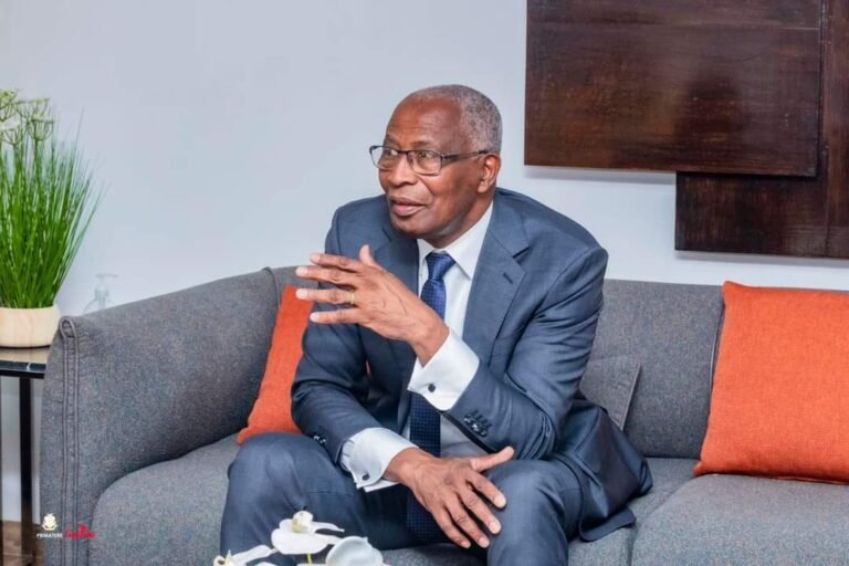 Route Mamou-Labé : Bah Oury annonce une bonne nouvelle aux usagers 